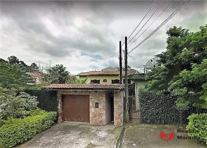 Casa com 3 Quartos à venda, 342m² no Jardim do Engenho, Cotia