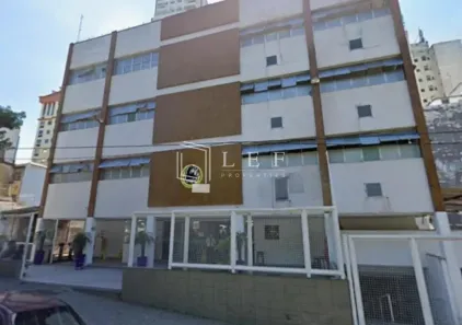 Sala Comercial para alugar, 2400m² no Consolação, São Paulo