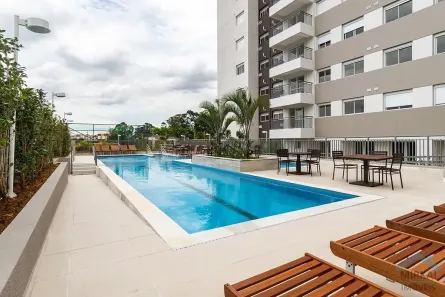 Apartamento com 2 Quartos à venda, 73m² no Vila Carrão, São Paulo