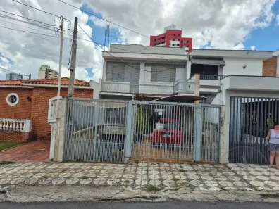 Casa com 3 Quartos à venda, 225m² no Centro, Sorocaba