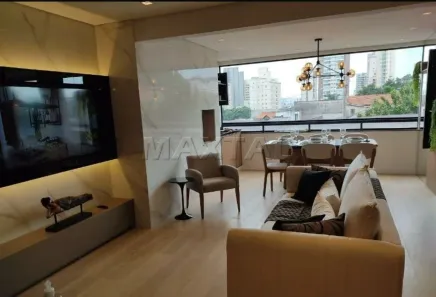Apartamento com 2 Quartos à venda, 72m² no Santa Teresinha, São Paulo