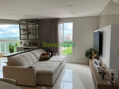 Apartamento com 3 Quartos à venda, 126m² no Zona 03, Maringá