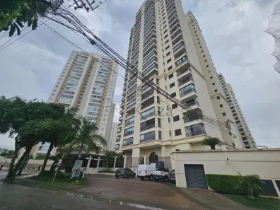 Apartamento com 4 Quartos à venda, 157m² no Jardim Esplanada, São José dos Campos