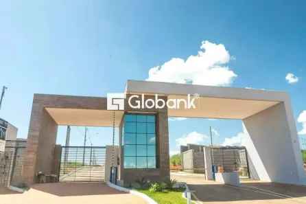 Lote/Terreno à venda, 204m² no Jardim Primavera, Montes Claros