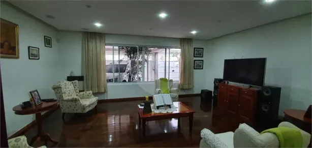 Sobrado com 4 Quartos à venda, 408m² no Vila Cordeiro, São Paulo
