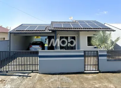 Casa com 2 Quartos à venda, 338m² no Nereu Ramos, Jaraguá do Sul