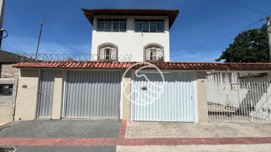 Casa com 4 Quartos à venda, 300m² no Praia do Morro, Guarapari