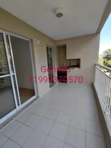 Apartamento com 3 Quartos para alugar, 83m² no Jardim das Vertentes, São Paulo