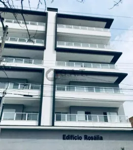 Apartamento com 2 Quartos à venda, 76m² no Jardim Santa Rosália, Sorocaba