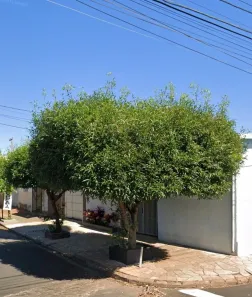 Casa com 3 Quartos à venda, 108m² no Ipiranga, Ribeirão Preto