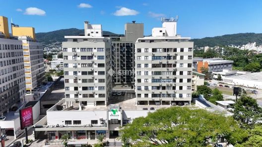 Sala Comercial à venda, 25m² no Trindade, Florianópolis