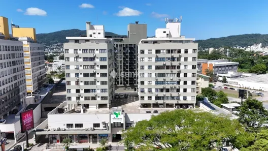 Sala Comercial à venda, 25m² no Trindade, Florianópolis