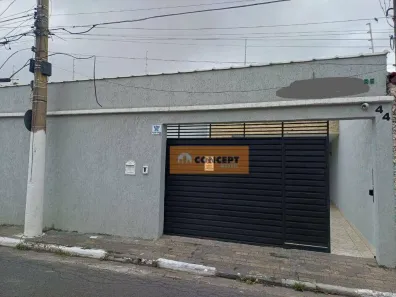 Casa com 3 Quartos para venda ou aluguel, 185m² no Centro, Suzano