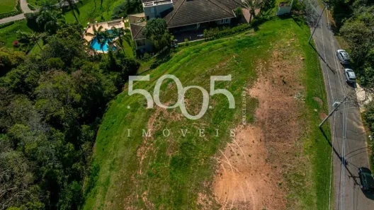 Lote/Terreno à venda, 2678m² no Condomínio Terras de São José, Itu