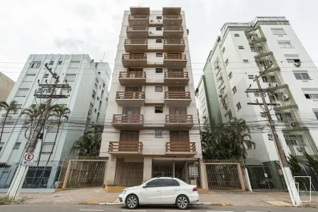 Apartamento com 1 Quarto à venda, 56m² no Centro, São Leopoldo