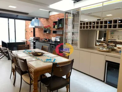 Casa de Condomínio com 3 Quartos para alugar, 343m² no Arujázinho IV, Arujá