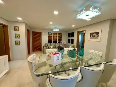 Apartamento com 3 Quartos à venda, 165m² no Jardim Barbosa, Guarulhos
