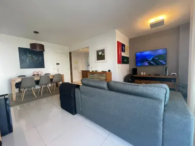 Apartamento com 4 Quartos à venda, 110m² no Barra da Tijuca, Rio de Janeiro