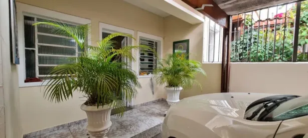 Casa com 6 Quartos à venda, 200m² no Vila Monumento, São Paulo