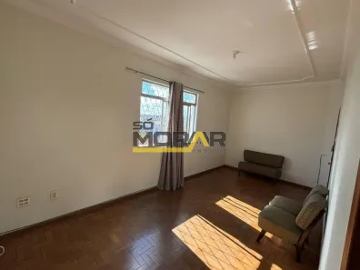 Apartamento com 3 Quartos à venda, 98m² no Nova Suíssa, Belo Horizonte