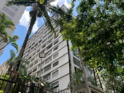 Apartamento com 2 Quartos à venda, 97m² no Bela Vista, São Paulo