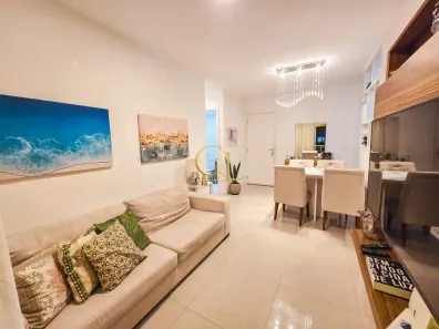 Apartamento com 2 Quartos à venda, 64m² no Recreio dos Bandeirantes, Rio de Janeiro