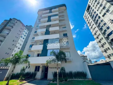 Apartamento com 2 Quartos à venda, 68m² no Itoupava Seca, Blumenau