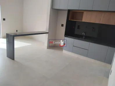 Apartamento com 2 Quartos à venda, 75m² no Vila Scarabucci, Franca