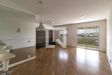 Apartamento com 1 Quarto à venda, 73m² no Vila Clementino, São Paulo