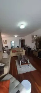Apartamento com 4 Quartos à venda, 180m² no Espinheiro, Recife