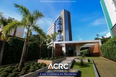 Sala Comercial para alugar, 151m² no Garcia, Blumenau