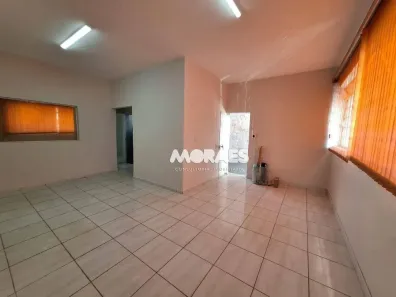 Ponto Comercial para alugar, 281m² no Centro, Bauru