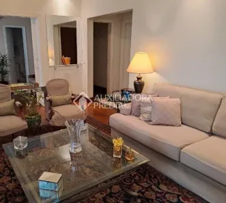 Apartamento com 4 Quartos à venda, 186m² no Vila Mariana, São Paulo