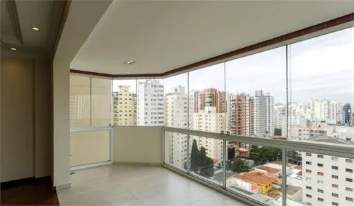 Apartamento com 3 Quartos à venda, 150m² no Vila Uberabinha, São Paulo