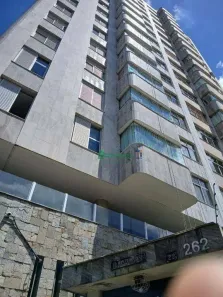 Apartamento com 4 Quartos à venda, 170m² no Vila Paris, Belo Horizonte