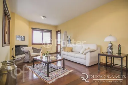 Apartamento com 3 Quartos à venda, 210m² no Higienópolis, Porto Alegre