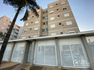 Apartamento com 2 Quartos à venda, 58m² no Parque Boa Esperança, Indaiatuba
