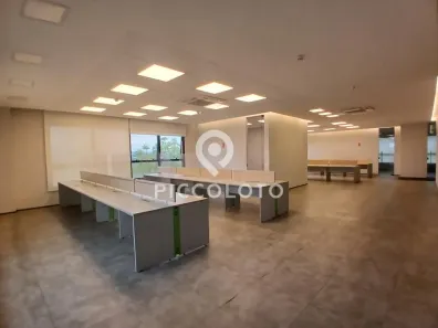 Sala Comercial à venda, 192m² no Parque dos Resedás, Campinas