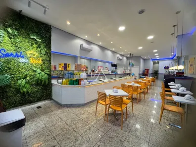 Ponto Comercial à venda, 110m² no Petrópolis, Passo Fundo
