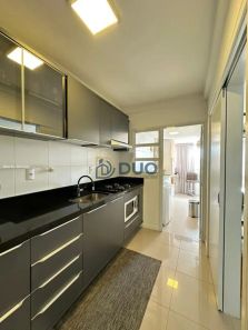 Apartamento com 2 Quartos à venda, 77m² no Campinas, São José