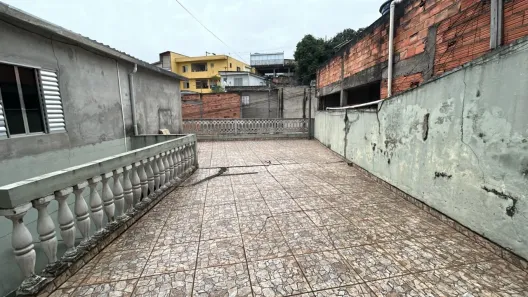 Casa com 5 Quartos à venda, 90m² no Jardim Presidente, São Paulo