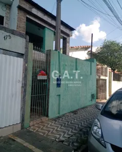 Casa com 3 Quartos à venda, 82m² no Centro, Votorantim