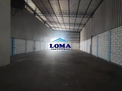 Galpão/Depósito/Armazém para alugar, 360m² no Planalto, São Joaquim de Bicas