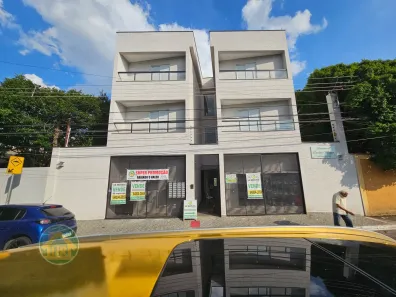Casa de Condomínio com 2 Quartos à venda, 47m² no Vila Medeiros, São Paulo