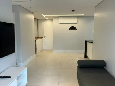 Apartamento com 2 Quartos à venda, 68m² no Melville Empresarial I e II, Barueri