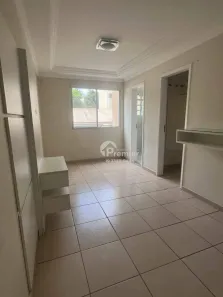 Apartamento com 1 Quarto à venda, 60m² no Parque São Lourenço, Indaiatuba