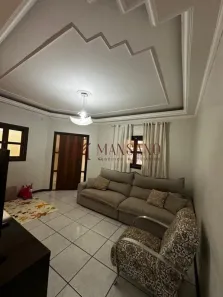 Casa com 3 Quartos à venda, 360m² no Vila Industrial, Bauru