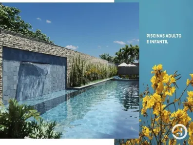 Apartamento com 3 Quartos à venda, 134m² no Setor Bueno, Goiânia
