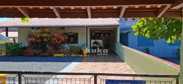 Casa com 3 Quartos à venda, 143m² no Itajuba, Barra Velha