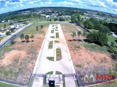 Lote/Terreno à venda, 2040m² no Park Way, Brasília